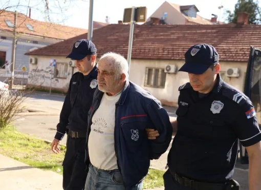  ТАТКОТО НА УБИЕЦОТ НА ДАНКА: Никогаш нема да кажам каде е телото