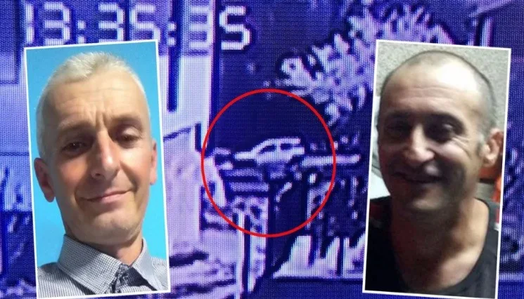  ЗА УБИСТВОТО НА ДАНКА: Уапсените мажи одат на психијатриско вештачење?