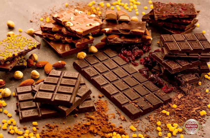  КОИ СЕ ШПЕДИТЕРИТЕ КОИ ТРИЈАТ РАЦЕ, А ЌЕ СЕ ОФАЈДАТ ОД ЧОКОЛАДИ – еве како „Европа“ ќе ја распредели својата ланска добивка
