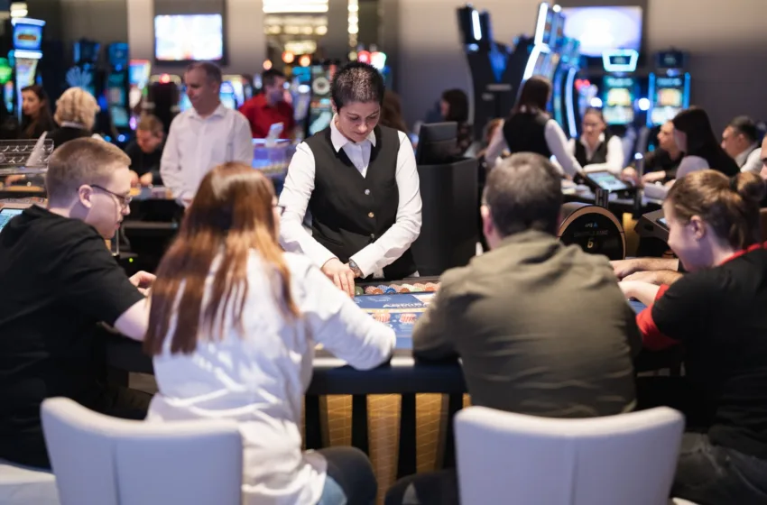  Нов бран на експанзија на казина во Македонија