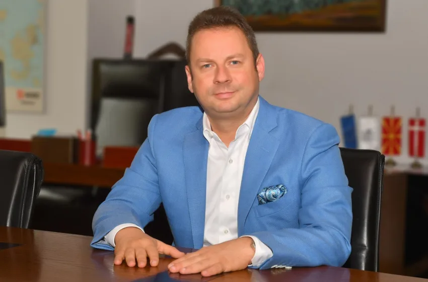  ВО ИНТЕРВЈУ ЗА ЈУТАРЊИ, ЖИВКО МУКАЕТОВ ОТКРИВА: „Во Хрватска се отвара уште една фирма за работите на Алкалоид во Европа“