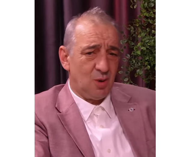  „НИКОЈ НЕ МИ ВЕРУВАШЕ ДЕКА ВО РЕСТОРАНОТ МОЖАТ ДА СЕДАТ И СЕМЕЈНО ДА РУЧААТ ЛУЃЕ ОД ПОВЕЌЕ НАЦИОНАЛНОСТИ“ – Дабевски за искуството со „Кораб Трница“ за „Бизнис муабети“