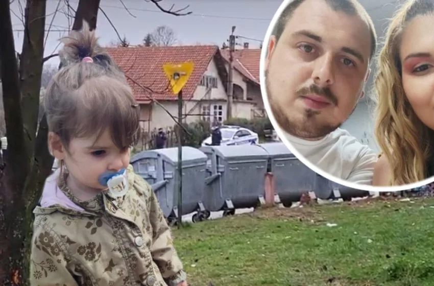 ТАТКОТО НА ДАНКА ОТКРИ ДЕКА ТРПЕЛЕ НАВРЕДИ: Морав да побарам да го сменам бројот, не можеме повеќе