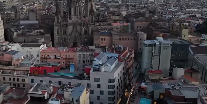  ПРАВАТ СЀ ЗА ДА СЕ „ОТКАЧАТ“ ОД ТУРИСТИТЕ – една од најпопуларните европски атракции е избришаnа од GOOGLE и APPLE MAPS