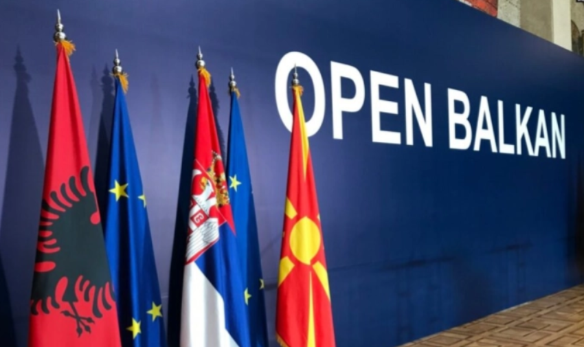  ЕВЕ КАКВИ ПРИДОБИВКИ НОСИ ОТВОРЕН БАЛКАН: Бенефити има во туризмот, економијата и транспортот