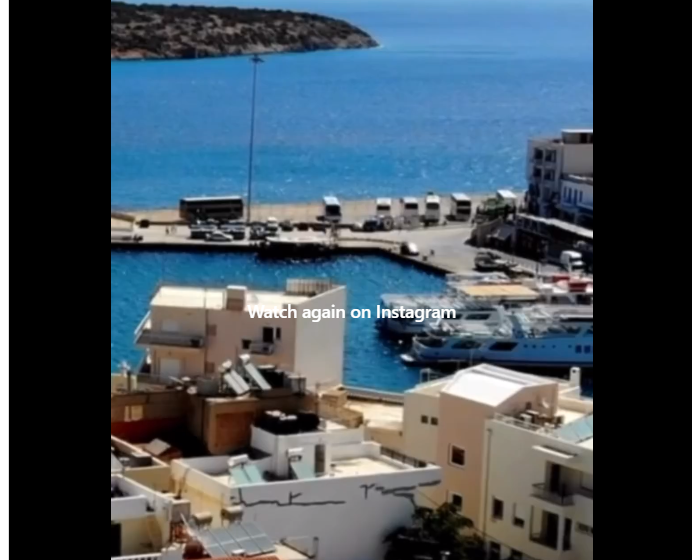  КУЌА НА КРИТ ЗА САМО 60 ИЛЈАДИ ЕВРА: Во грчки стил, пространа и е со тераса на покривот