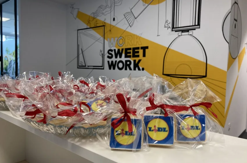  ЕВЕ КАКО „ЛИДЛ“ ВО МАКЕДОНИЈА ГИ ПРЕЧЕКУВА НОВОВРАБОТЕНИТЕ: Пред еден месец вработени 37 лица во логистика, финансии, продажба дистрибуција…