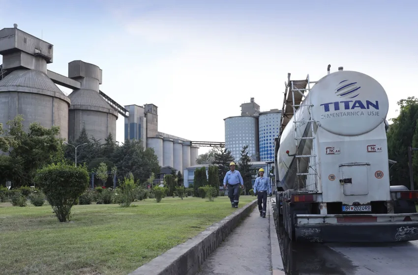  ДАЛИ Е ОВА НАЈВИСОКАТА НЕТО ДИВИДЕНДА? Изнесува 35 евра за акција, а приносот е 7 отсто