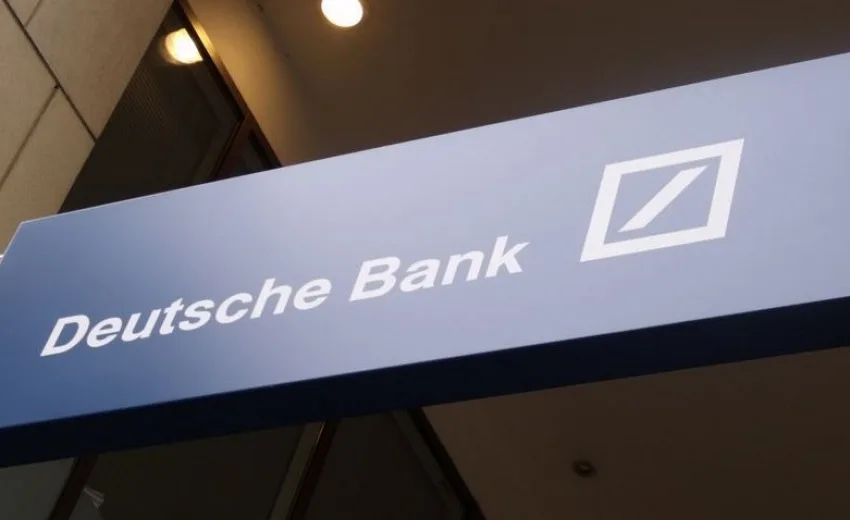 „ДОЈЧЕ БАНК“ ГИ ИЗНЕНАДИ АНАЛИТИЧАРИТЕ: Ја објави нето добивката