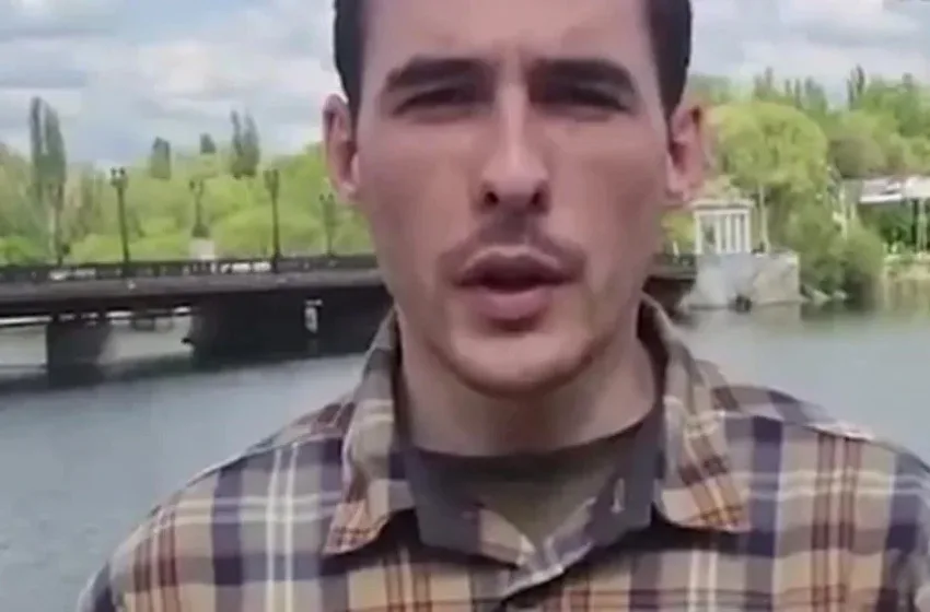  СРБИН МОЛИ ПУТИН ДА МУ ПОМОГНЕ: Се борел во Украина, а не добил руско државјанство