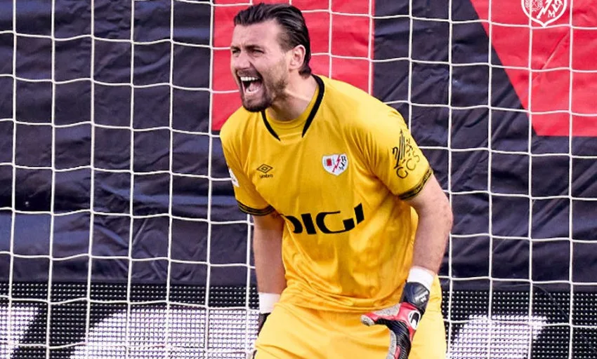  Димитриевски напаѓа нов рекорд во Рајо Ваљекано!