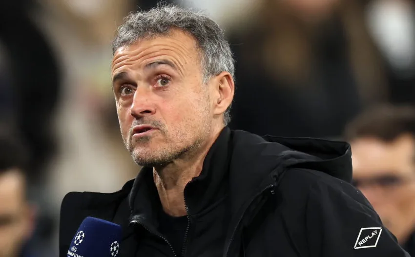  Енрике е убеден дека ПСЖ ќе ја расплаче Барселона на „Камп Ноу“