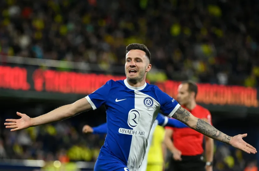  Саул го врати Атлетико Мадрид во трката за ЛШ (ВИДЕО)