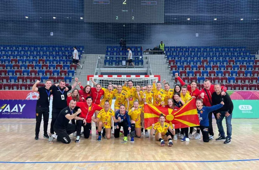 Шпанија ја уништи Литванија: Македонија и официјално ќе игра на ЕП!