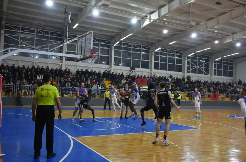 ТФТ имаше и +17, ама Чаир не дозволи брејк