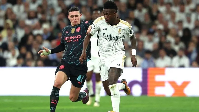  Величествена вечер во Лигата на шампионите – најубавото од фудбалот во Мадрид и Лондон (ВИДЕО)