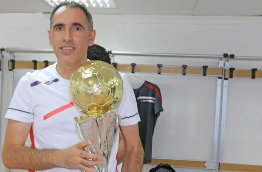 Ненадејно почина селекторот на македонската репрезентација до 17 години!