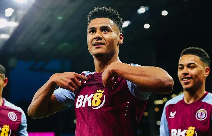 Астон Вила го победи Лил, ПАОК поразен во Бриж (ВИДЕО)