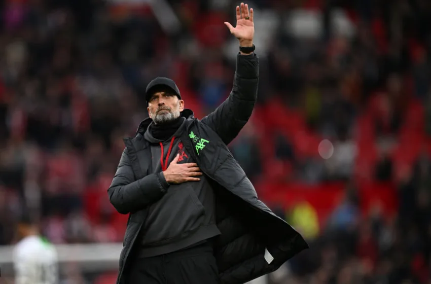  Клоп им даде ветување на фановите по дебаклот од Аталанта!