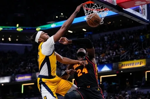  Познати паровите на Истокот: Атланта ќе игра со Чикаго, а Мајами ќе се соочи со Филаделфија