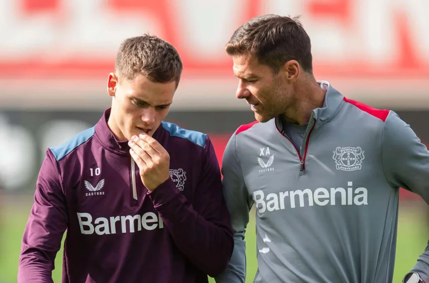  Генијален потег: Леверкузен го купи за 200.000 евра, а го продава за – 110 милиони!