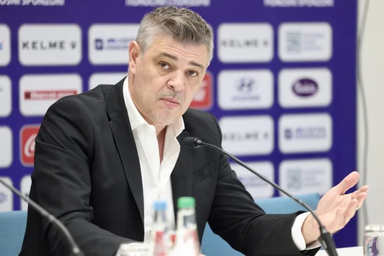  Милошевиќ си оди, нов селектор на БиХ ќе биде – Барбарез