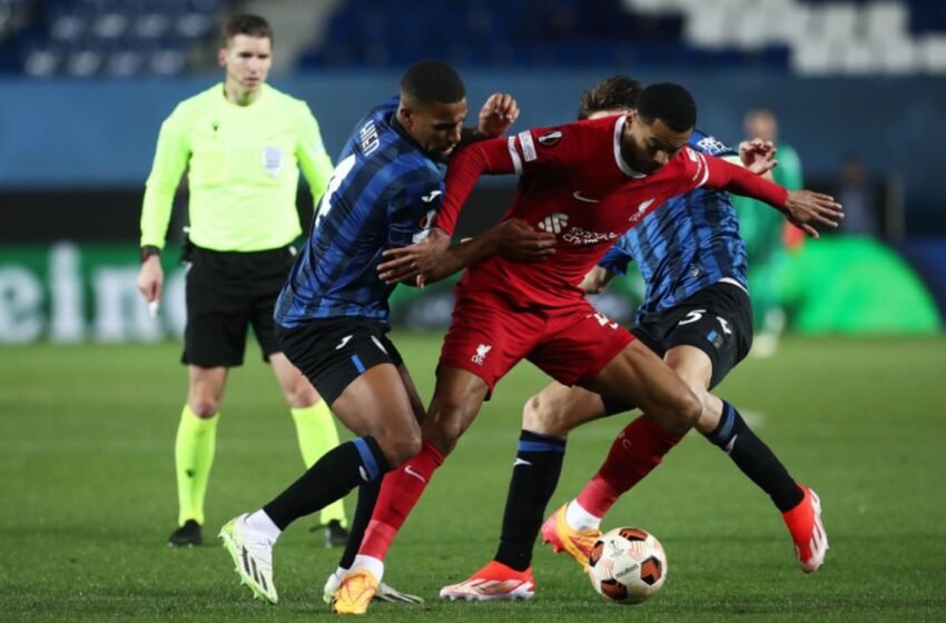  Ливерпул е во „аут“, Рома ја доби италијанската војна (ВИДЕО)