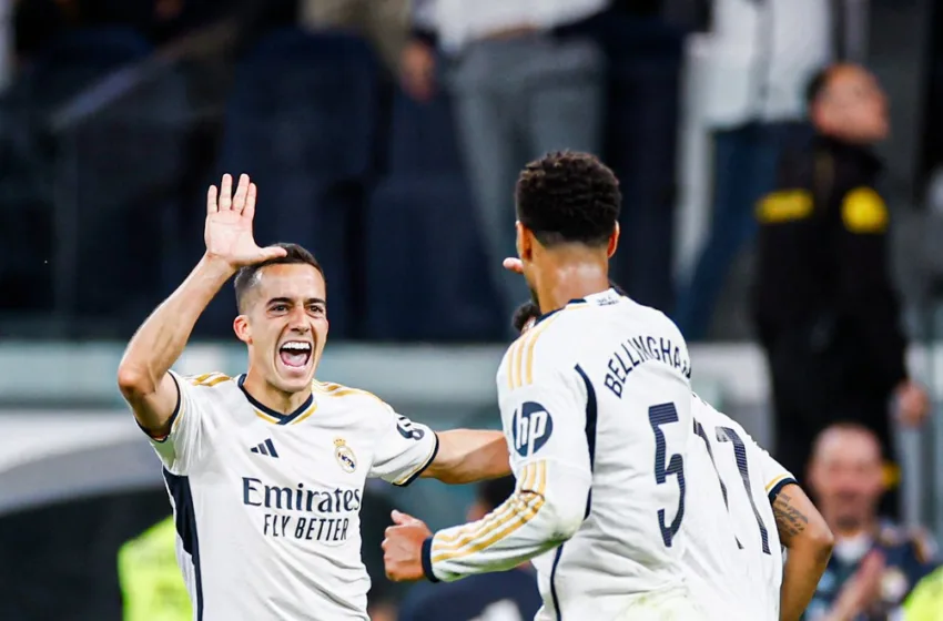 Барселона на колена во Мадрид: Белингам погоди во 91. минута за радост на Реал (ВИДЕО)