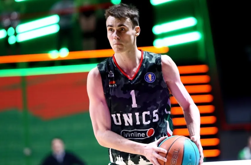  На Димитријевиќ не му одеше шутот, ама оствари 15 асистенции