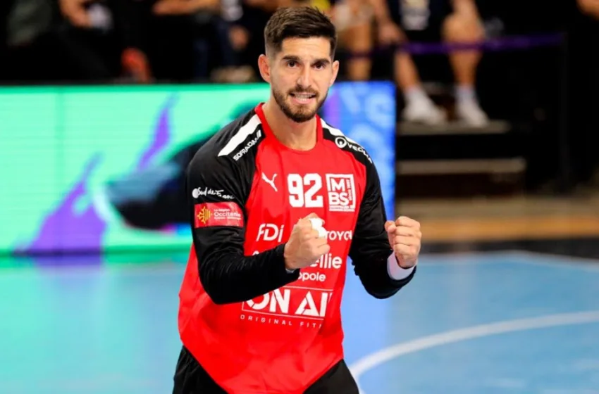  Монпелје го потопи Кил во првото четвртфинале од ЛШ!