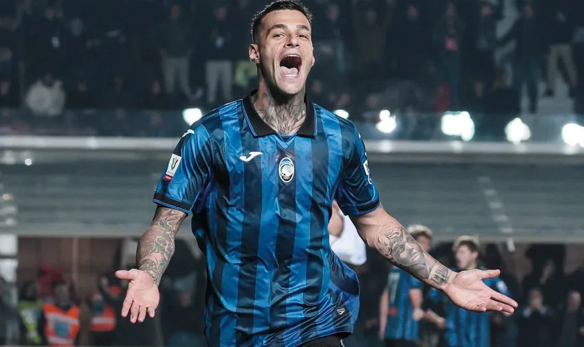  Аталанта ја помина Фиорентина и ќе игра финале против Јувентус! (ВИДЕО)