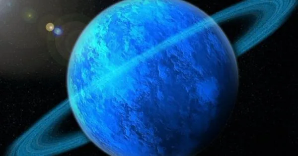  Научниците со шокантно откритие: Планетата Уран не е таква како што ја замислувавме досега