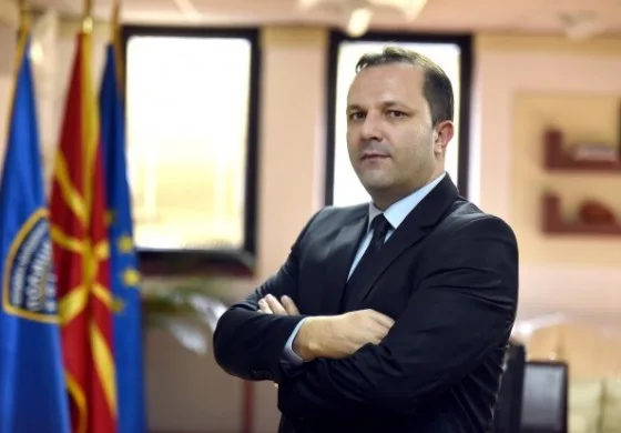  Спасовски: На крвавиот 27 април не се повлековме,  нема да се откажеме од Македонија ниту на 8 мај!