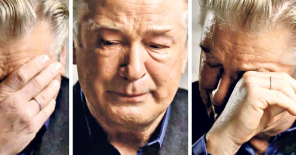  Падна првата пресуда за убиството Халина Хачинс – познато е што му се случува на актерот