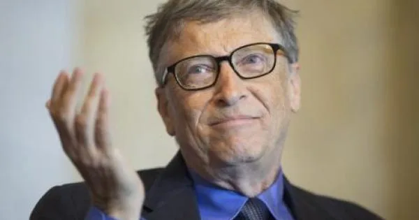  Бил Гејтс е загрижен дека ќе ја изгуби работата