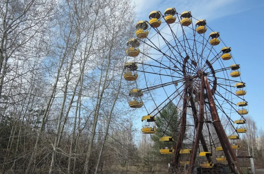  Чернобил – 38 години од најголемата нуклеарна катастрофа во светот: Што се случи на 26 април и какви се последиците?