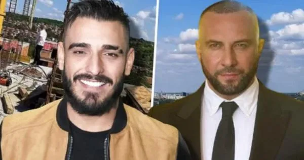  Дарко Лазиќ и Дадо Полумента станаа соседи, купија станови во луксузен комплекс