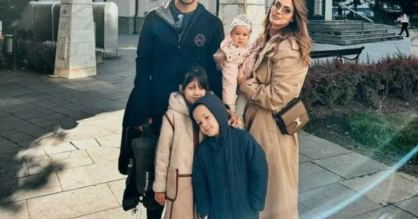  Никола Роквиќ тргна пеш на пат долг 1.150 километри на хумана мисија