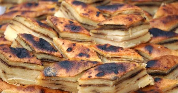 Најлошо оценети македонски јадења