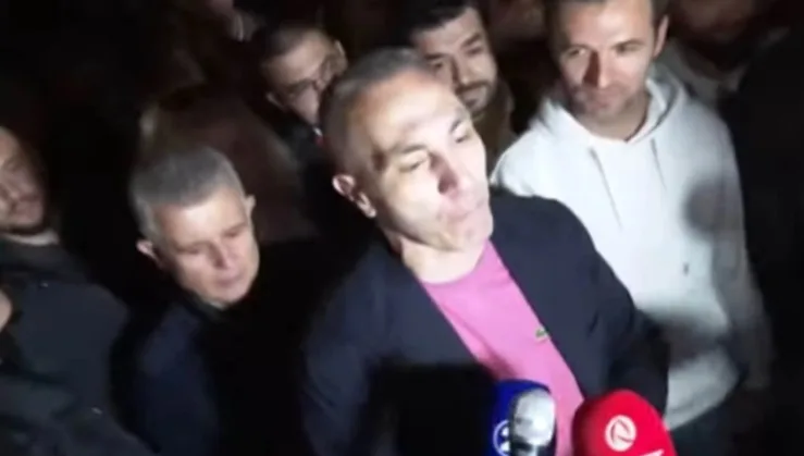  Груби: Славиме победа на Европскиот фронт