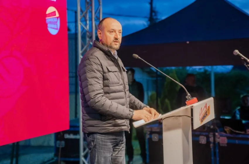 Битиќи: На 8ми мај, се почнува од почетокот, гласовите ќе се бројат од нула