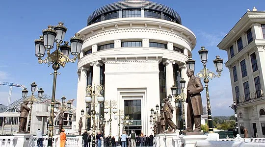  Од почеток на изборниот ден до затворањето на избирачките места до ЈО не стигнала ниту една пријава за кривично дело