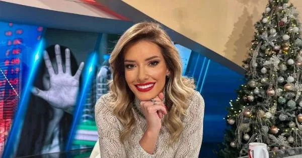  Јована Јоксимовиќ првпат јавно прозборе за нејзината болест: „Сите ми велат и ме прашуваат што ти е тоа“