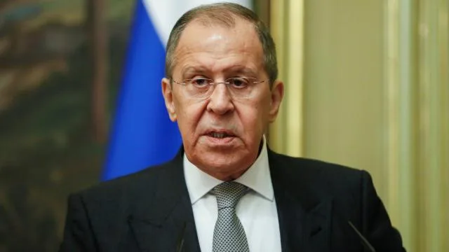 Лавров потврди дека Русија се уште сака да владее со Украина