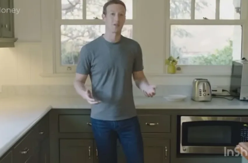  Зукерберг го престигна Маск на листата на милијардери