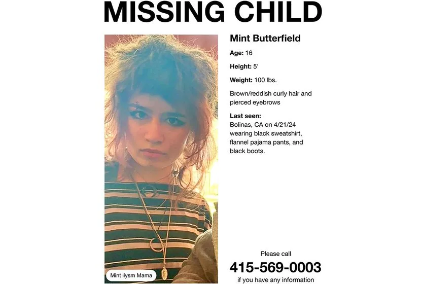  Исчезна богата наследничка (16), ќерка на основачот на „Слек“: Секоја трага ѝ се губи од неделата