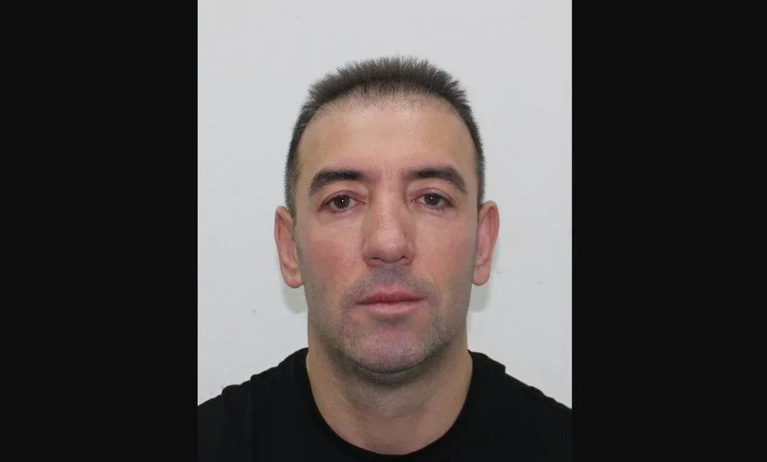 Шеваљ Муареми го уапсилe, па го ослободилe во Дубаи