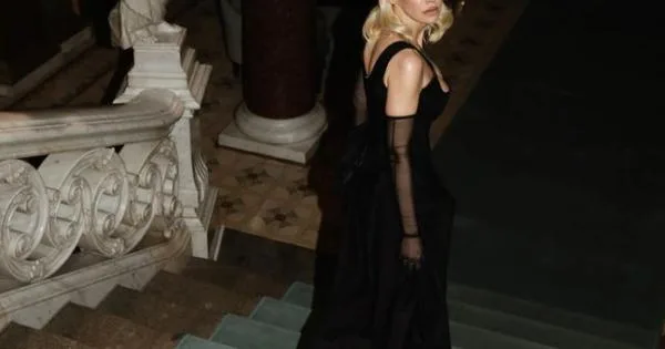 Наташа Беквалац ја менува професијата