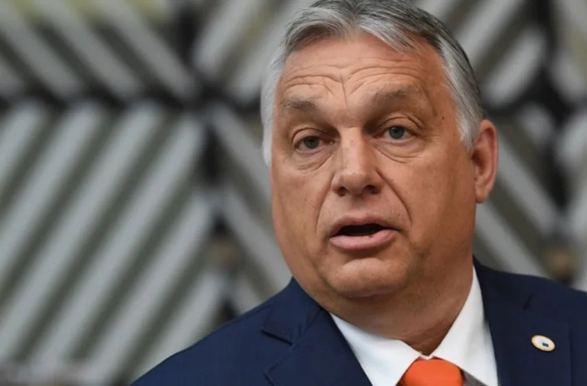Орбан вели дека поголема војна е неизбежна – „ЕУ им порача на лидерите: Соберете си ги работи и заминете“