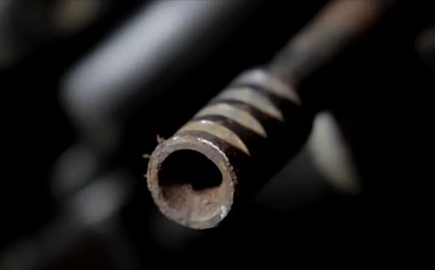  Германски медиуми: Во Европа откриено складиште за оружје на Хамас